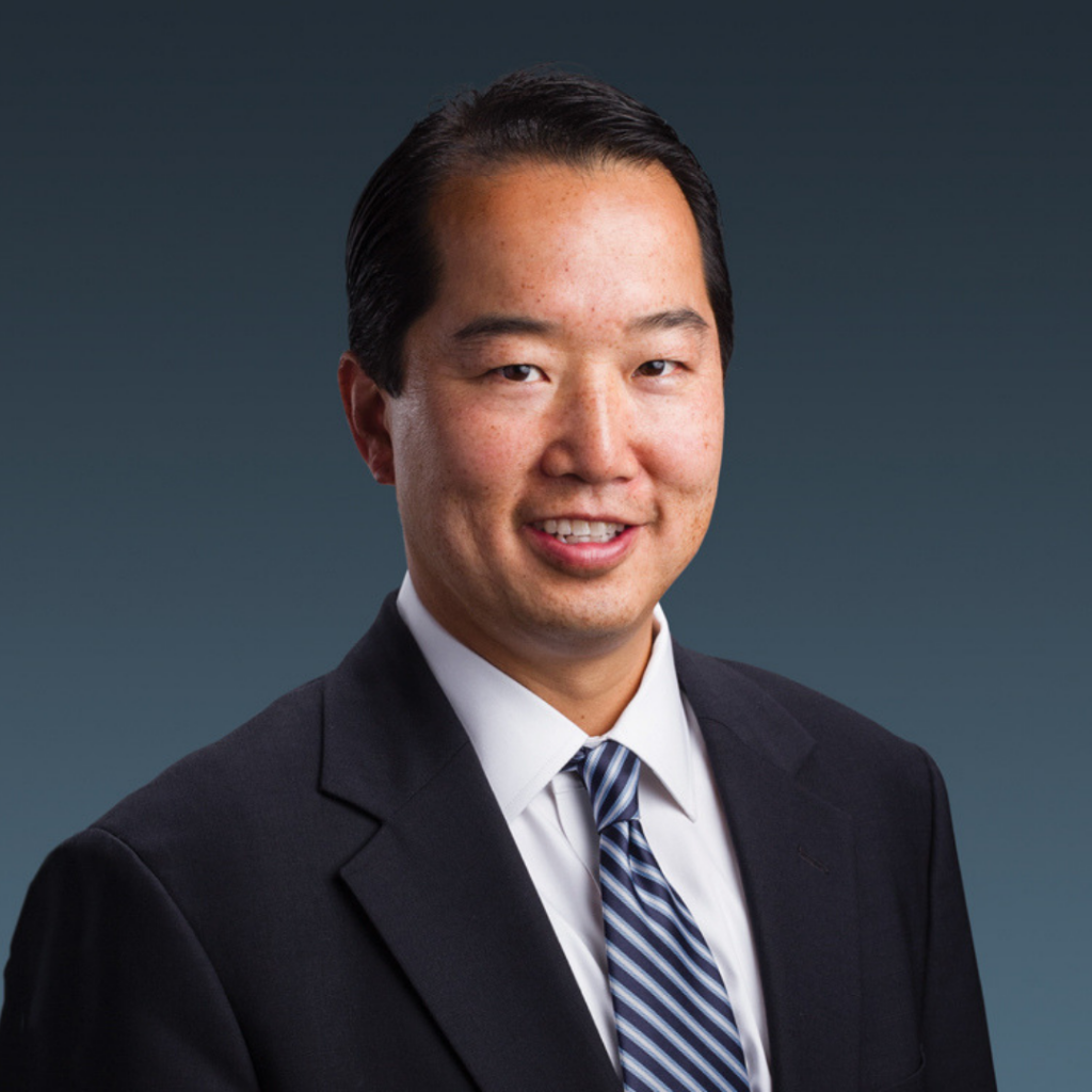 Gregory Chin, founder and president of the Kawasaki Disease Foundation ...
