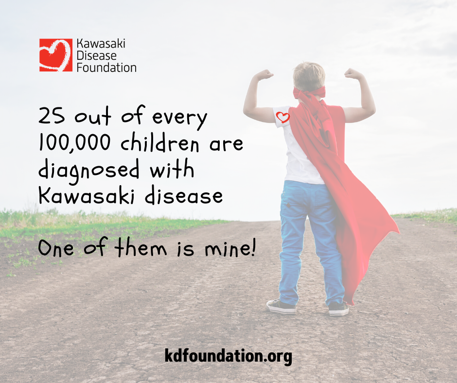 KD Day Social Media Guide Kawasaki Disease Foundation