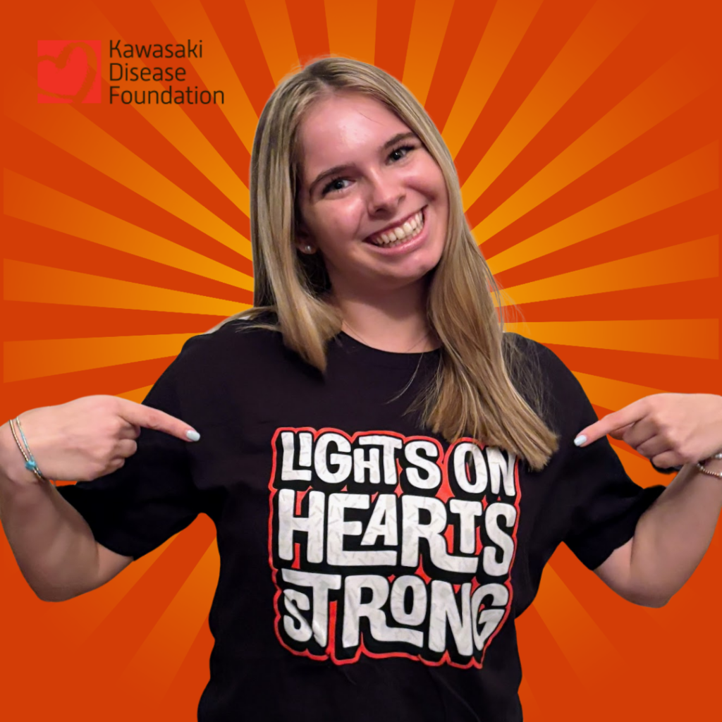 Together, We Shine Brighter – Lights On, Hearts Strong!